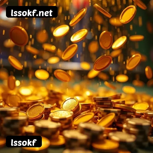 Vantagens exclusivas lssokf para jogadores brasileiros - São Paulo, Rio, BH