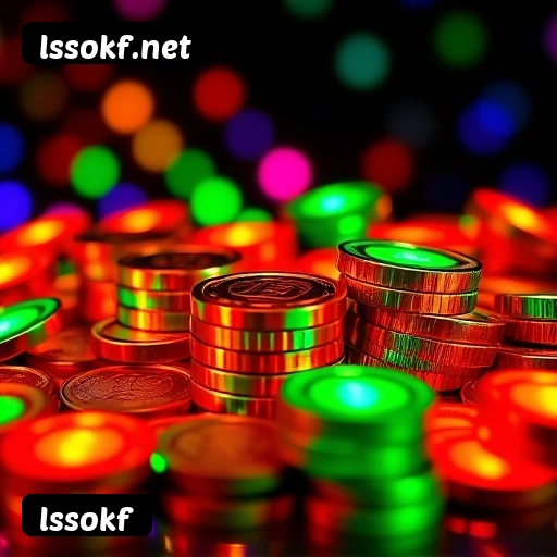 Requisitos do APK da lssokf para Android